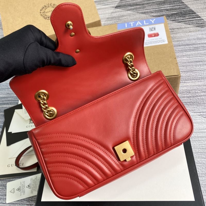 Gucci Satchel Bags